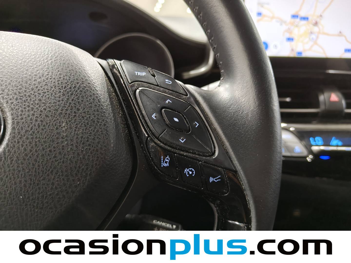 Foto Toyota C-HR Toyota C-HR 180H Advance (184 CV)