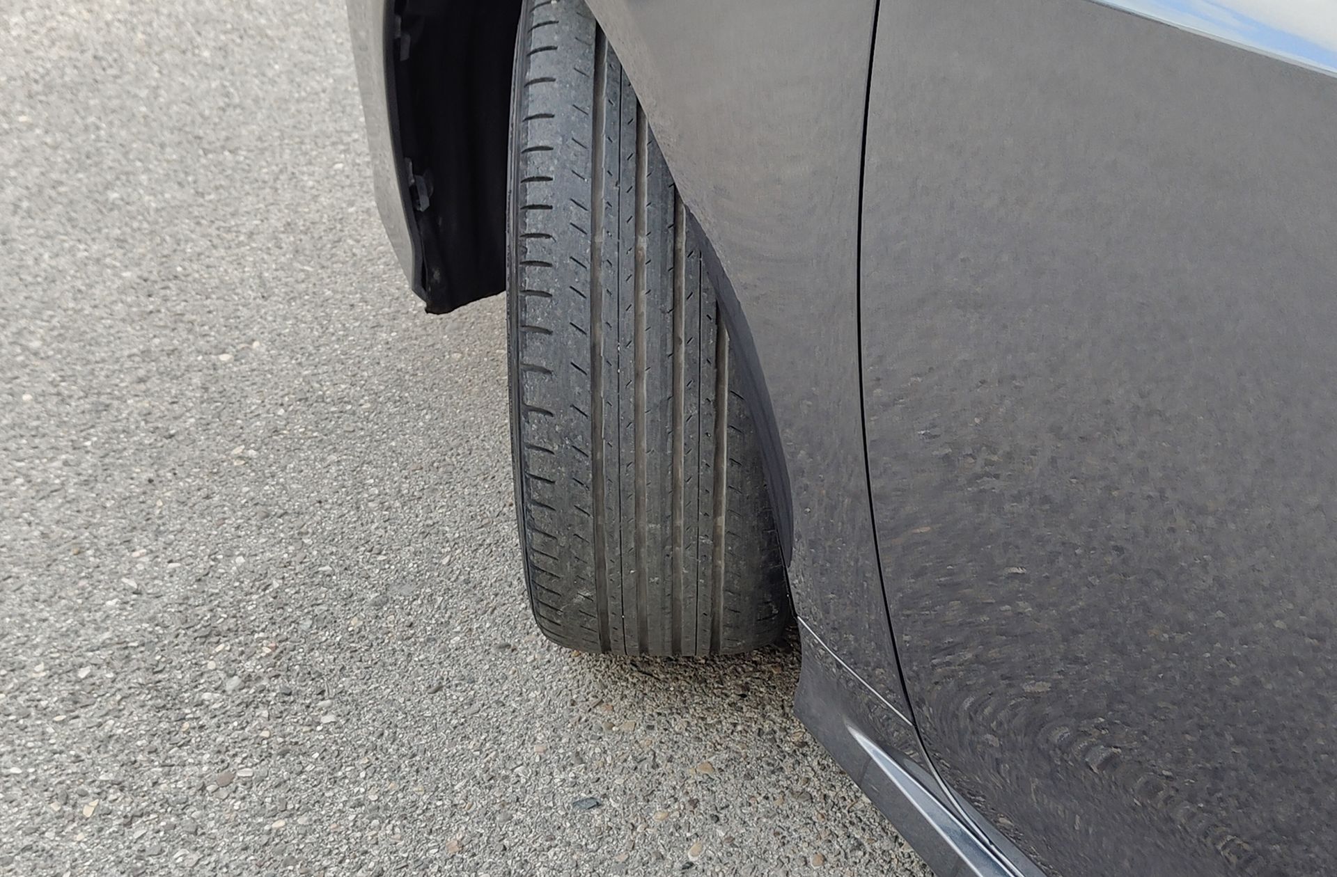 Toyota Corolla 140H Style - foto 38
