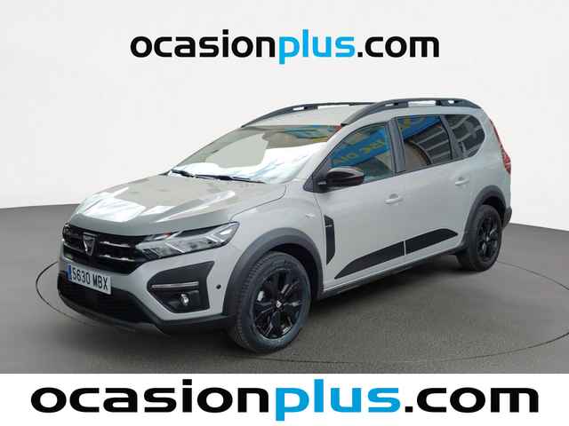 Dacia Ocasión Alicante