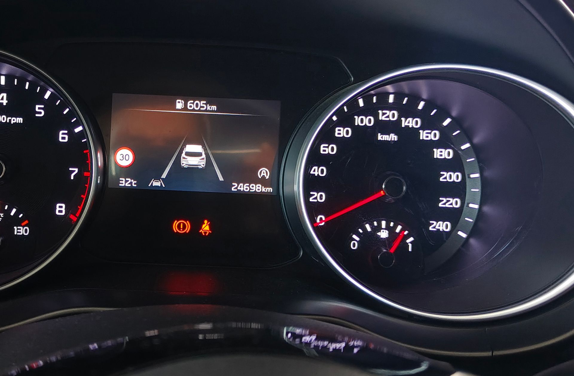 Kia XCeed 1.0 T-GDi Drive - foto 11