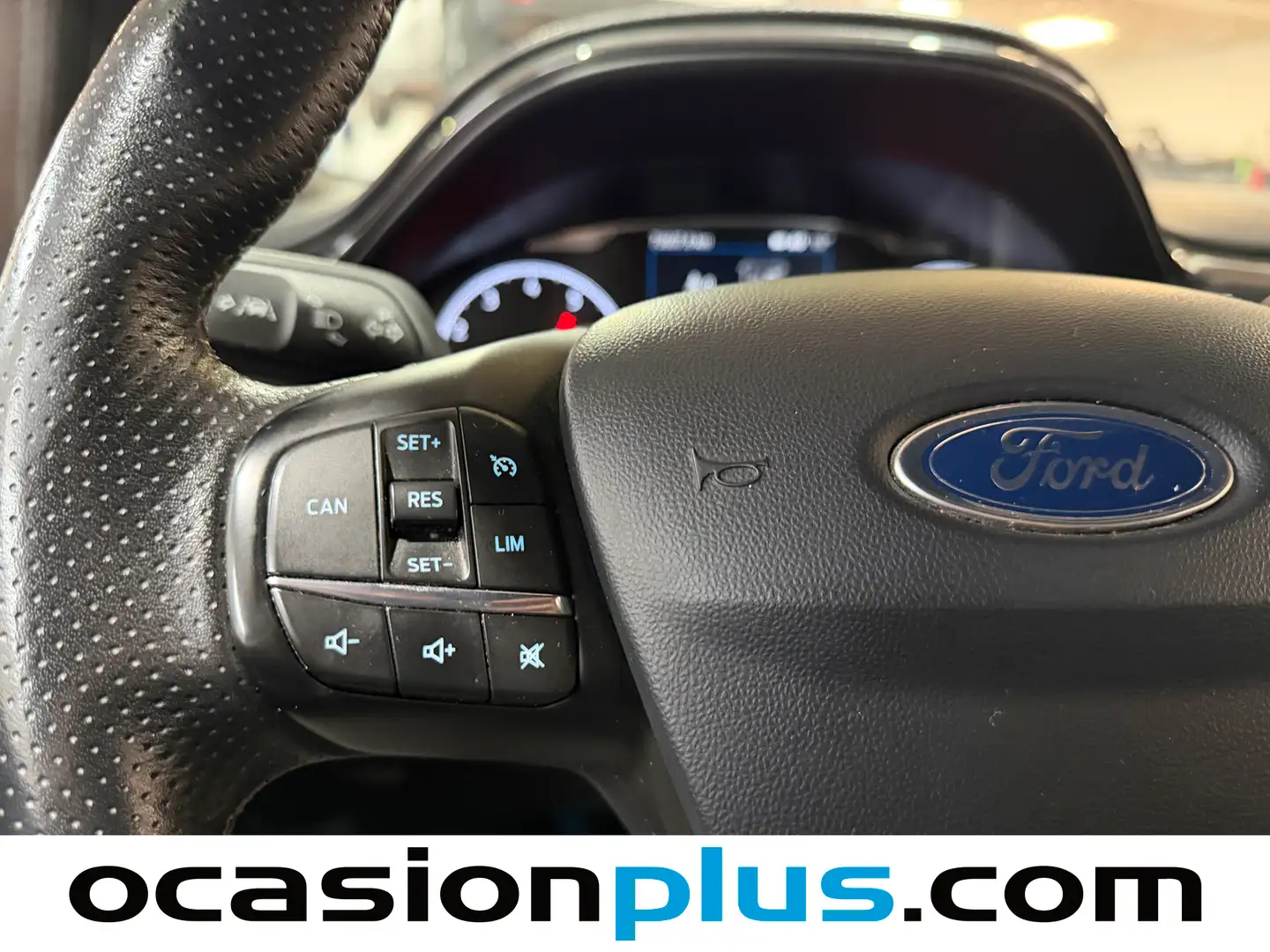 Foto Ford Fiesta Ford Fiesta 1.5 EcoBoost ST (200 CV)