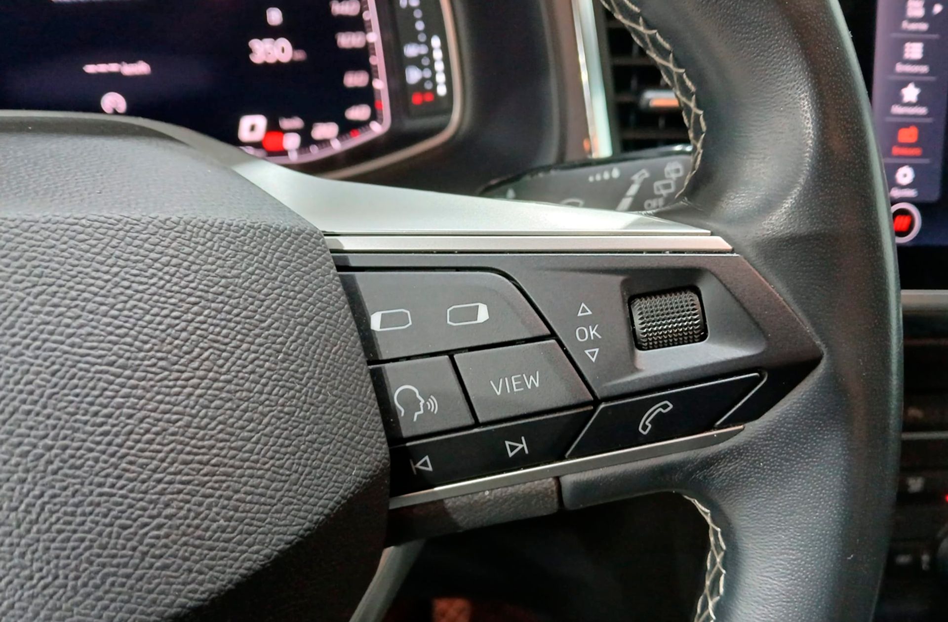 SEAT Ateca 1.5 TSI Style XL - foto 24