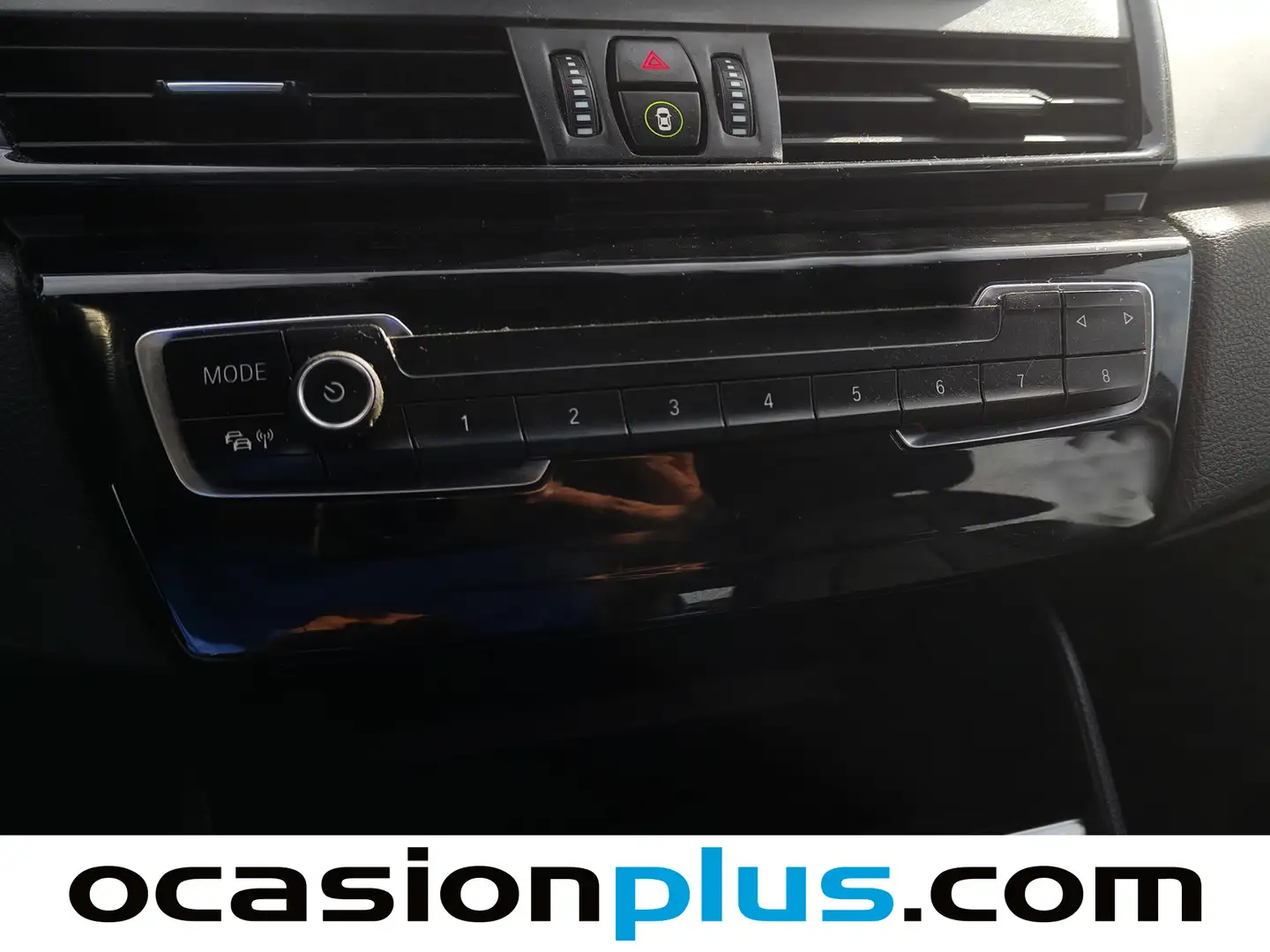 Foto BMW Serie 2 Gran Tourer BMW Serie 2 216d Gran Tourer (116 CV)