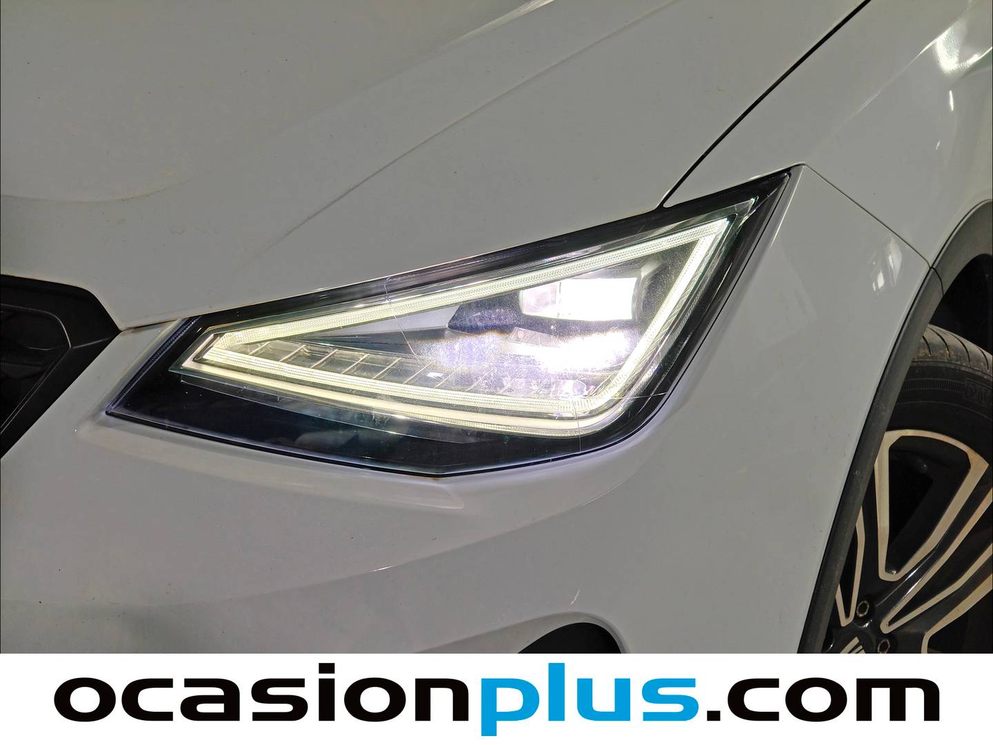 Extras del Seat Arona Seat Arona 1.0 TSI Style XL Edition (110 CV)