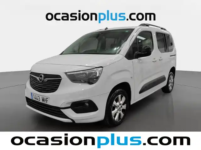 Opel Combo Life Life 1.5 TD S&S Edition L (102 CV) de segunda mano