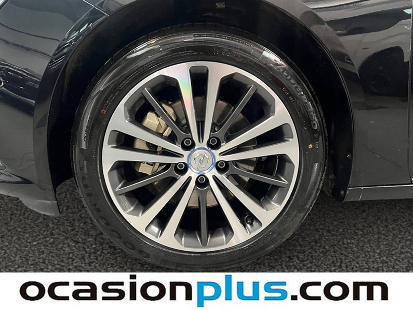 Opel Insignia Opel Insignia Sports Tourer 2.0 CDTI Turbo D Excellence  (170 CV) diésel