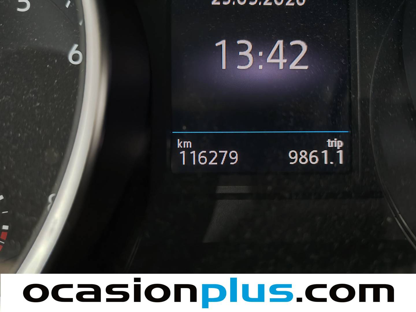 Volkswagen Tiguan Volkswagen Tiguan Life 1.5 TSI (150 CV) DSG seminuevo