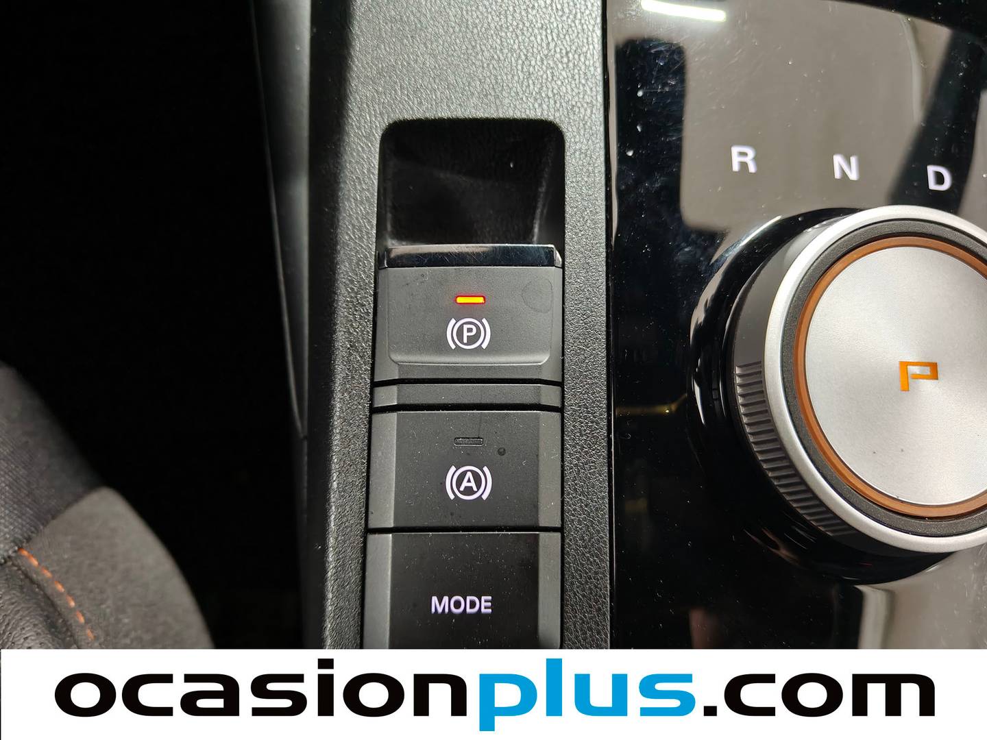 MG MG3 Hybrid+ MG MG3 Hybrid+ Luxury (195 CV) 195cv