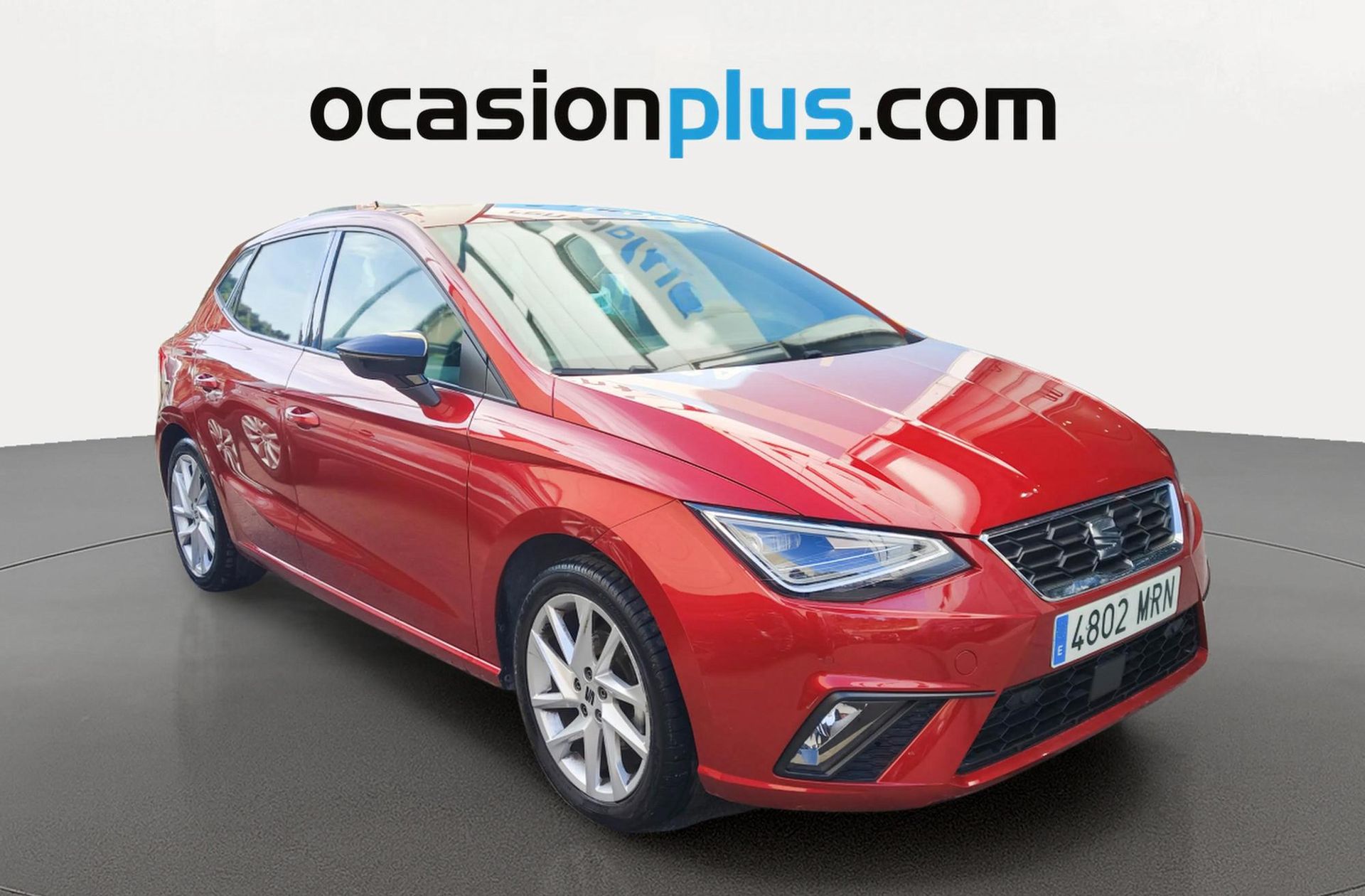 SEAT Ibiza 1.5 TSI FR XL DSG - foto 2