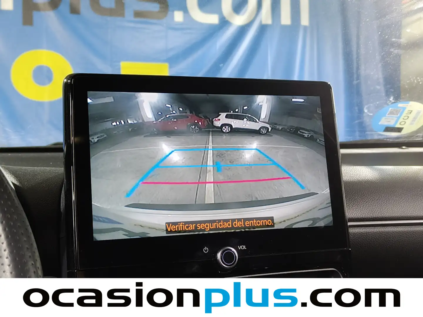 Foto Toyota Yaris Cross Toyota Yaris Cross 130H GR Sport (130 CV)