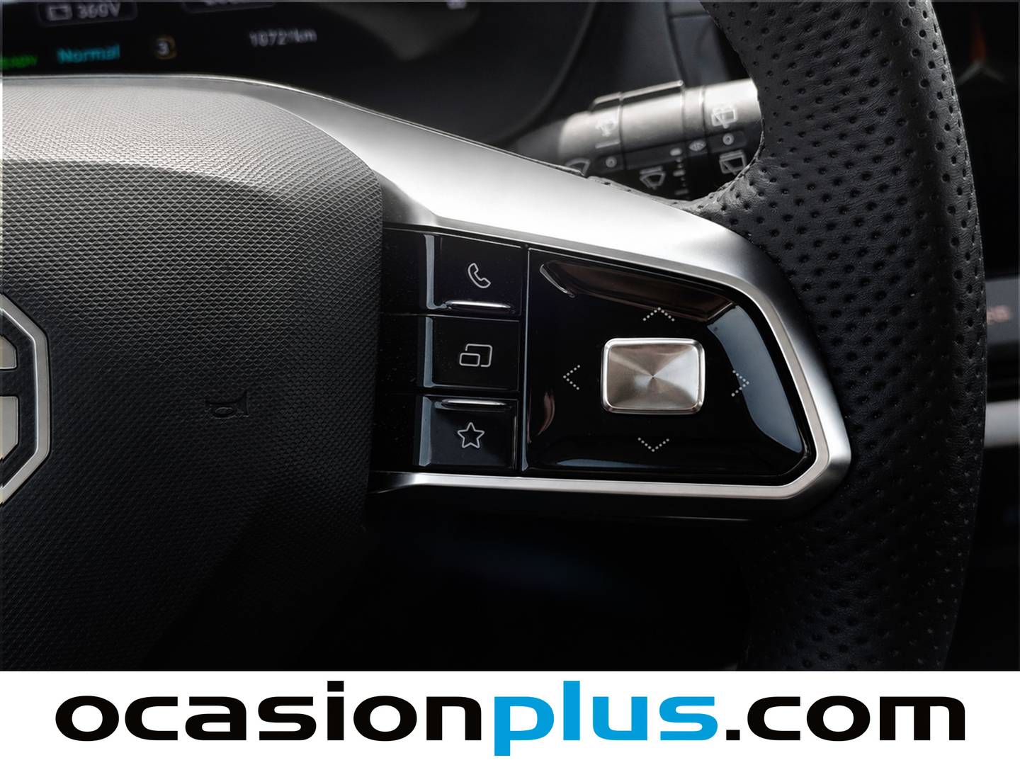 MG ZS MG ZS 1.5 Hybrid+ Comfort (197 CV) 197cv