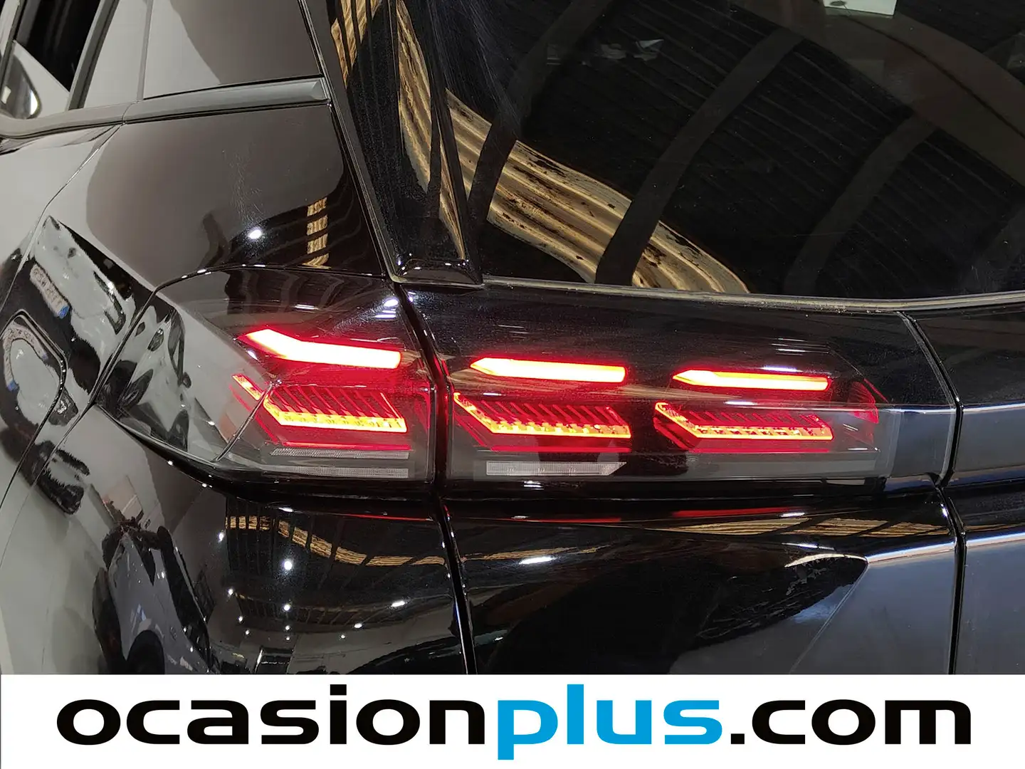 Foto Peugeot 2008 Peugeot 2008 PureTech 100 S&S Allure (100 CV)