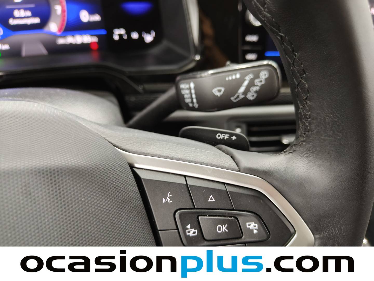 Foto Volkswagen Taigo Volkswagen Taigo ``Más`` 1.0 TSI  (115 CV) DSG