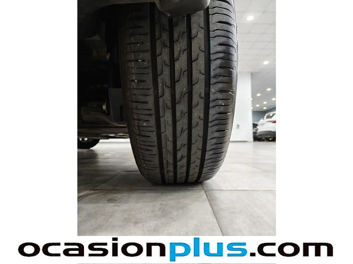 Foto Renault Captur Renault Captur Evolution E-Tech híbrido (145 CV)