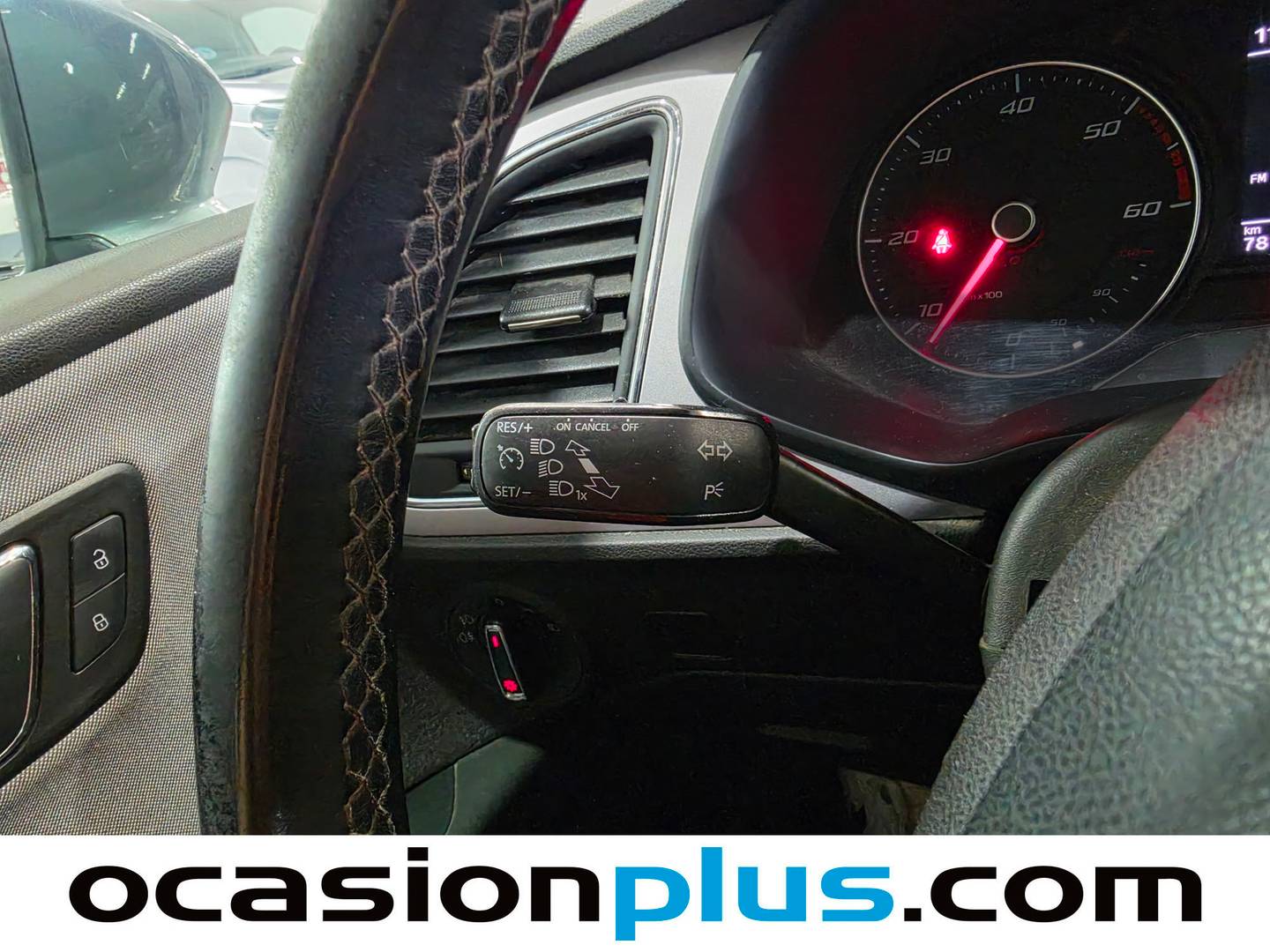 Seat León Seat León 1.6 TDI S&S Style (115 CV) seminuevo