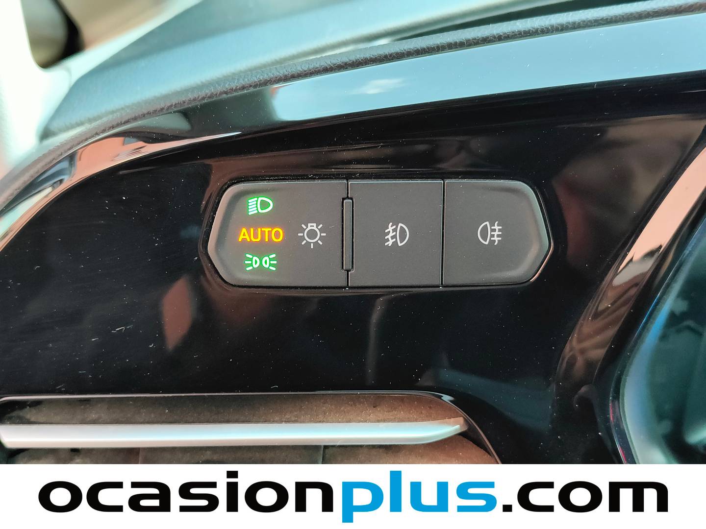 Foto Ford Tourneo Connect Ford Tourneo Connect 2.0 Ecoblue Active (122 CV)