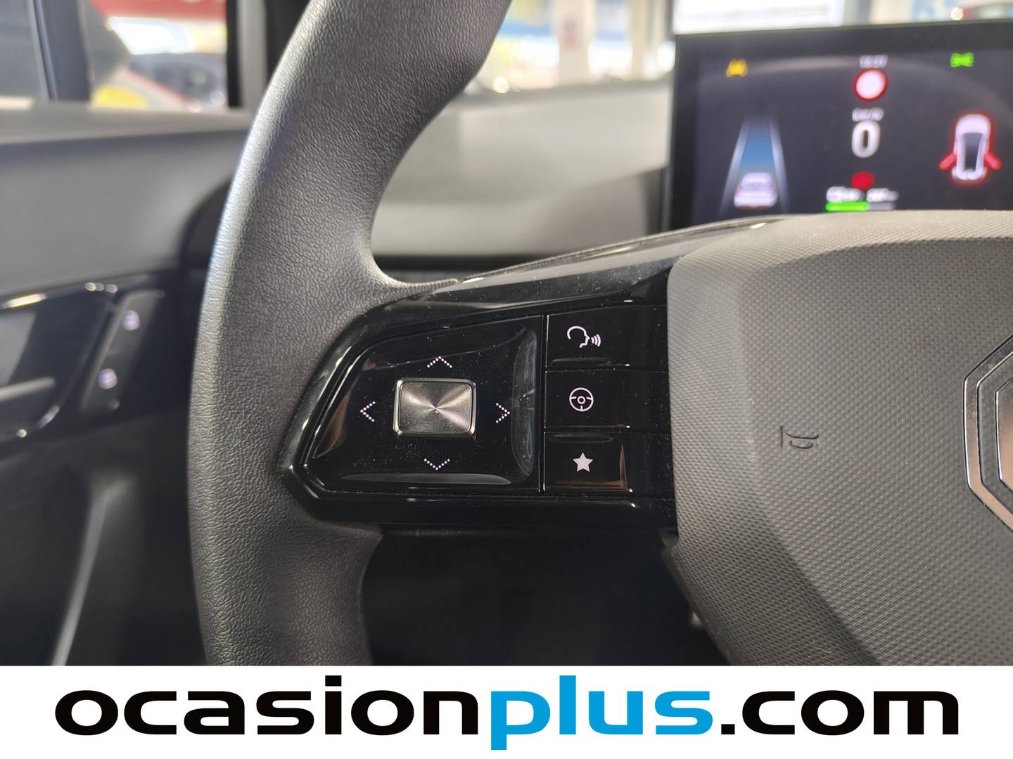 Foto MG MG4 MG MG4 51kWh Standard (170 CV)