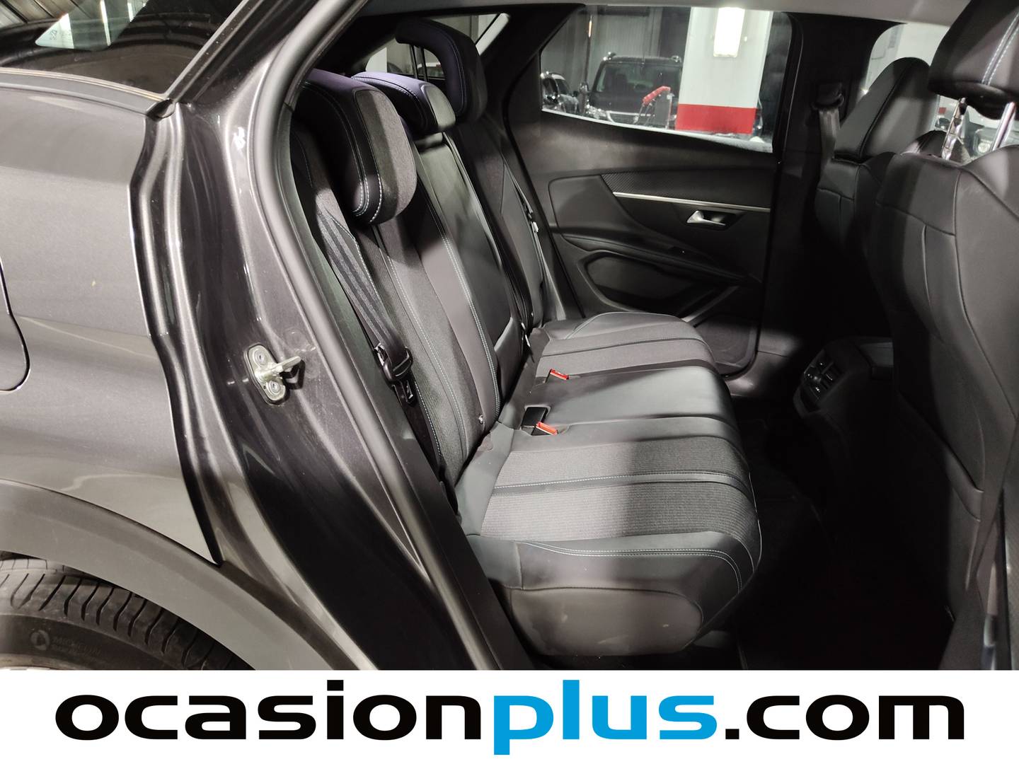 Foto Peugeot 3008 Peugeot 3008 BlueHDI 130 S&S Allure  (130 CV)