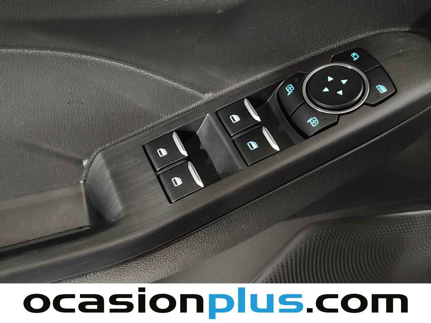 Ford Kuga Ford Kuga 2.5 Duratec PHEV ST-Line X Auto (225 CV) híbrido enchufable