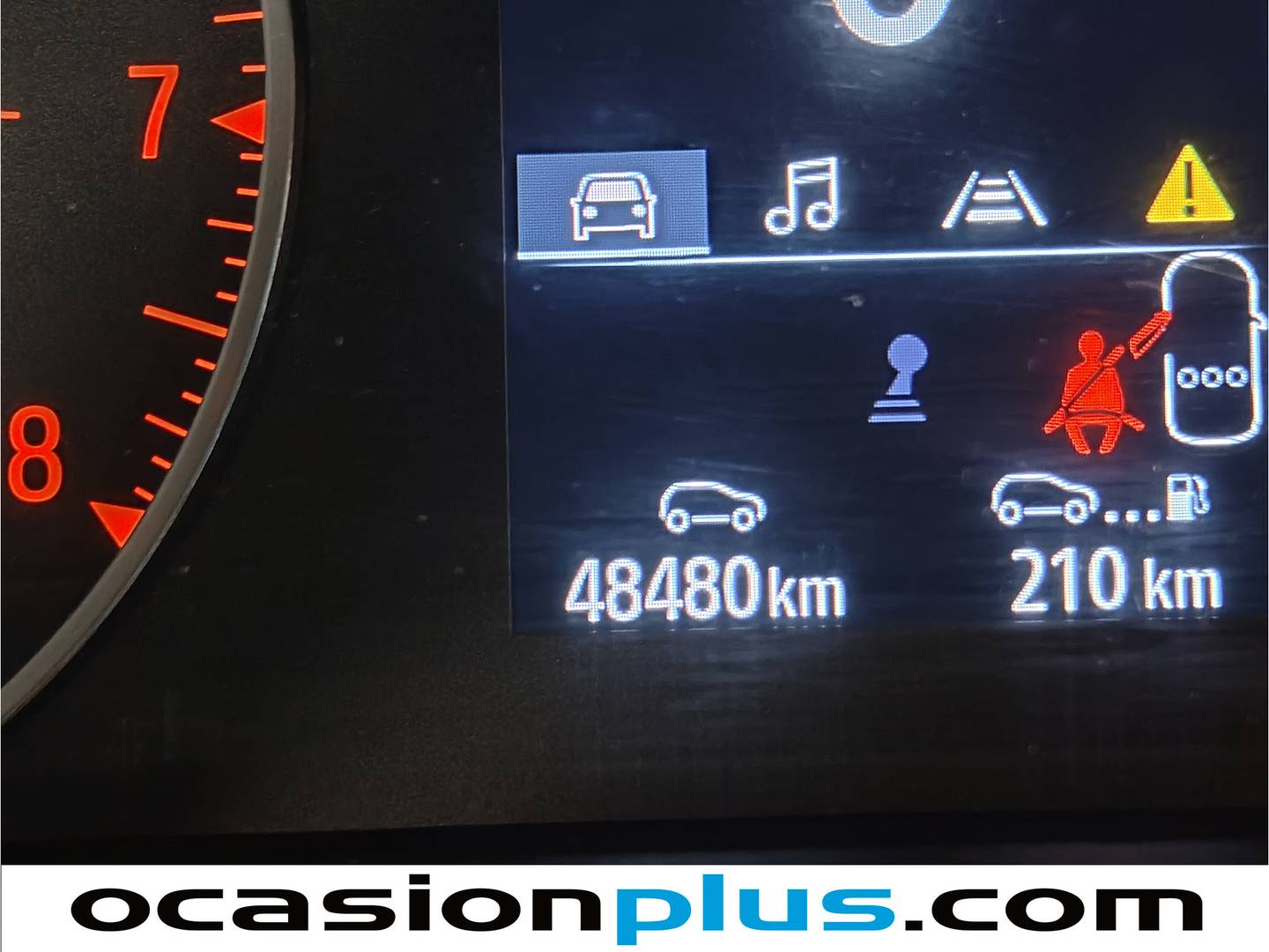 Foto Renault Clio Renault Clio Life SCe (65 CV)