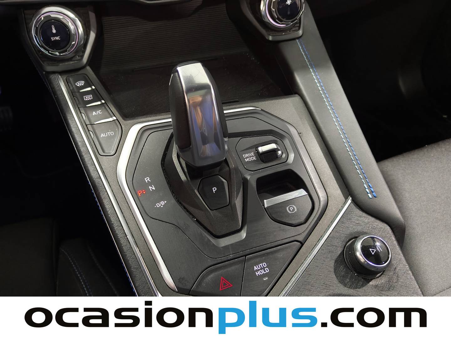 Lynk & Co 01 Lynk & Co 01 1.5 PHEV 6.6kW (261 CV) de segunda mano