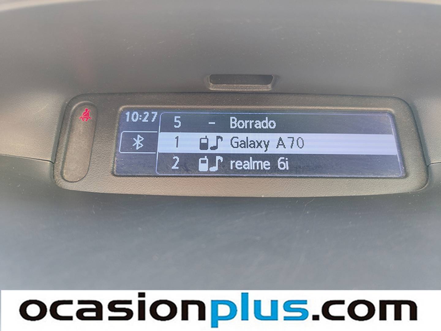 Foto Renault Mégane Renault Megane Business Energy dCi (95 CV)