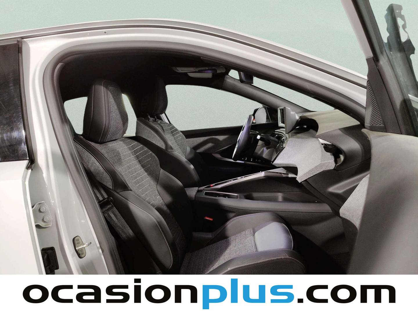 Peugeot 3008 Hybrid Peugeot 3008 Hybrid 145 Allure eDCS6 (145 CV) automático
