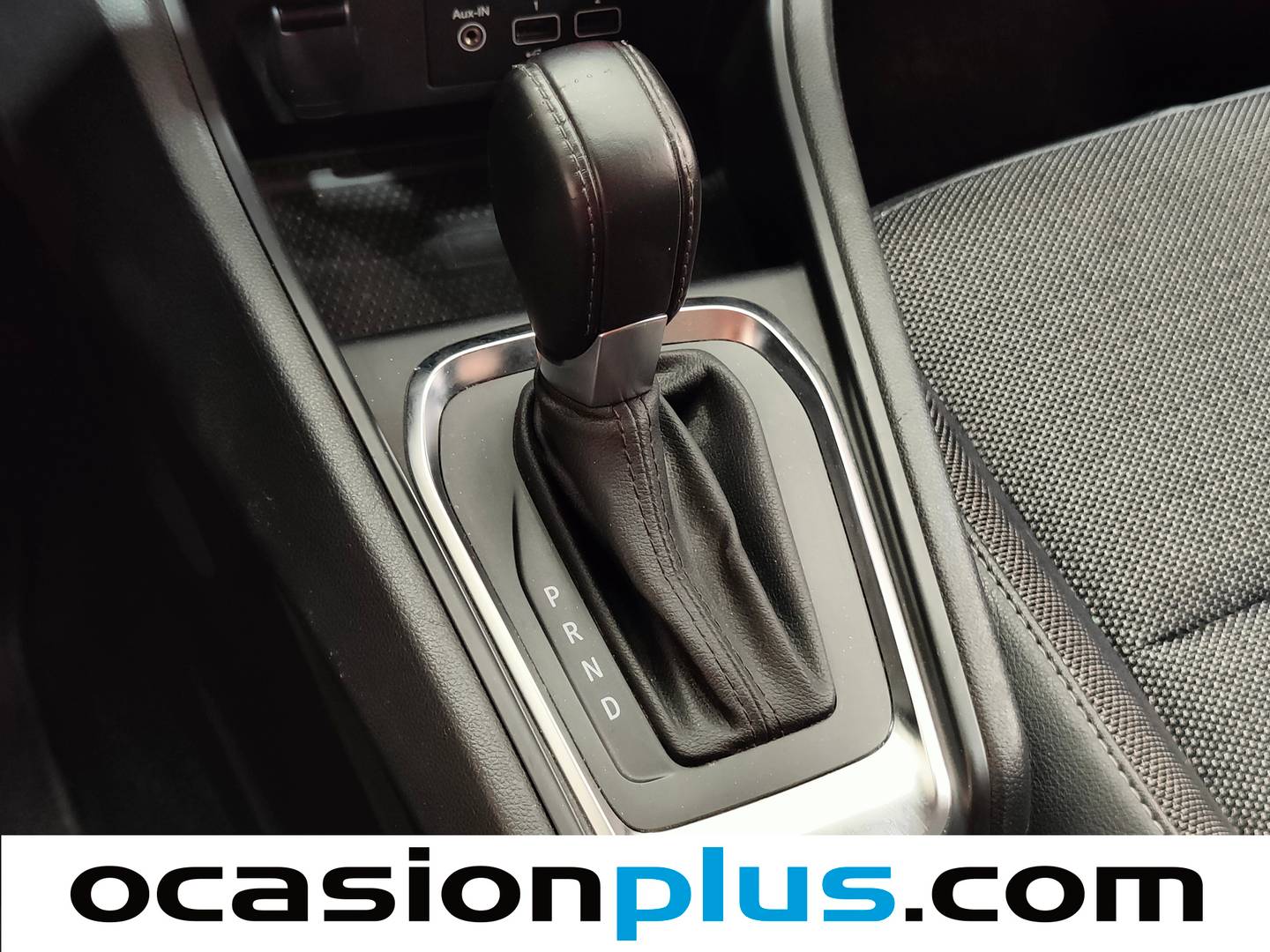 Renault Captur Renault Captur Zen TCe Micro Híbrido (140 CV) EDC GPF de segunda mano