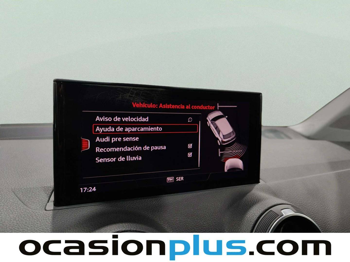 Audi Q2 Audi Q2 Advanced 30 TDI (116 CV) diésel