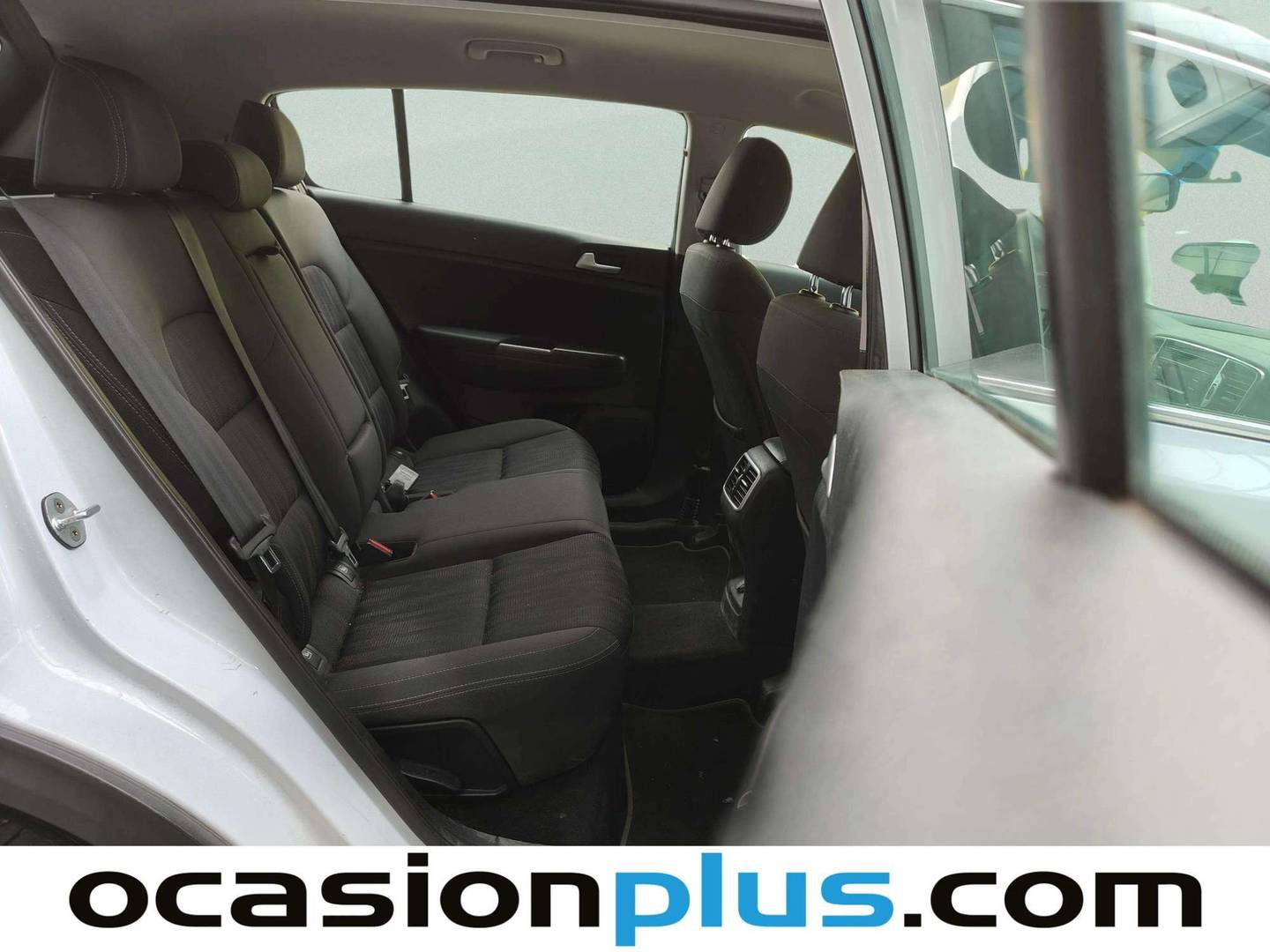 KIA Sportage KIA Sportage 1.6 GDi Concept 4x2 (132 CV) km 0