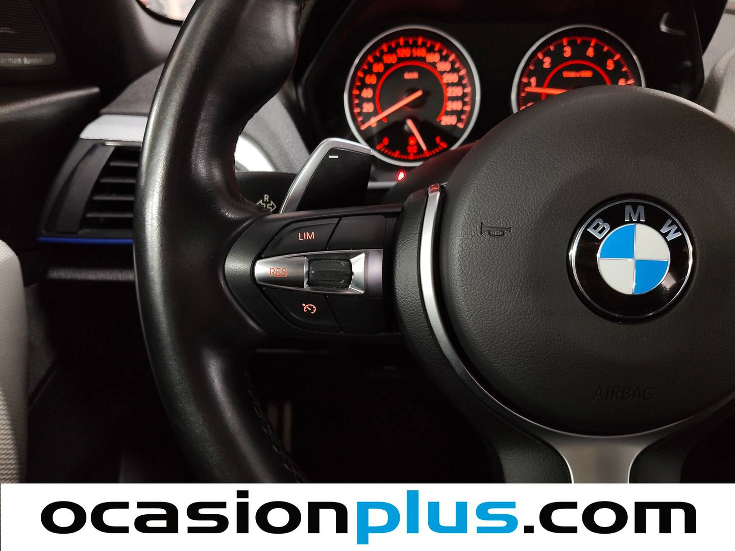BMW Serie 1 BMW Serie 1 M135i (326 CV) 2015