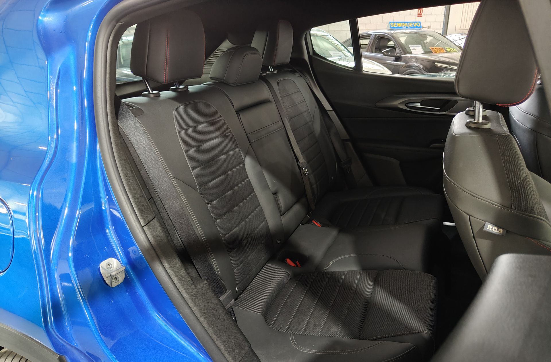 Alfa Romeo Tonale 1.5 MHEV Sprint FWD - foto 17