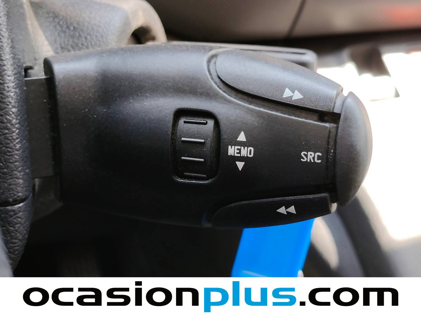Citroën Berlingo Citroën Berlingo Furgon BlueHDi (75 CV) de segunda mano