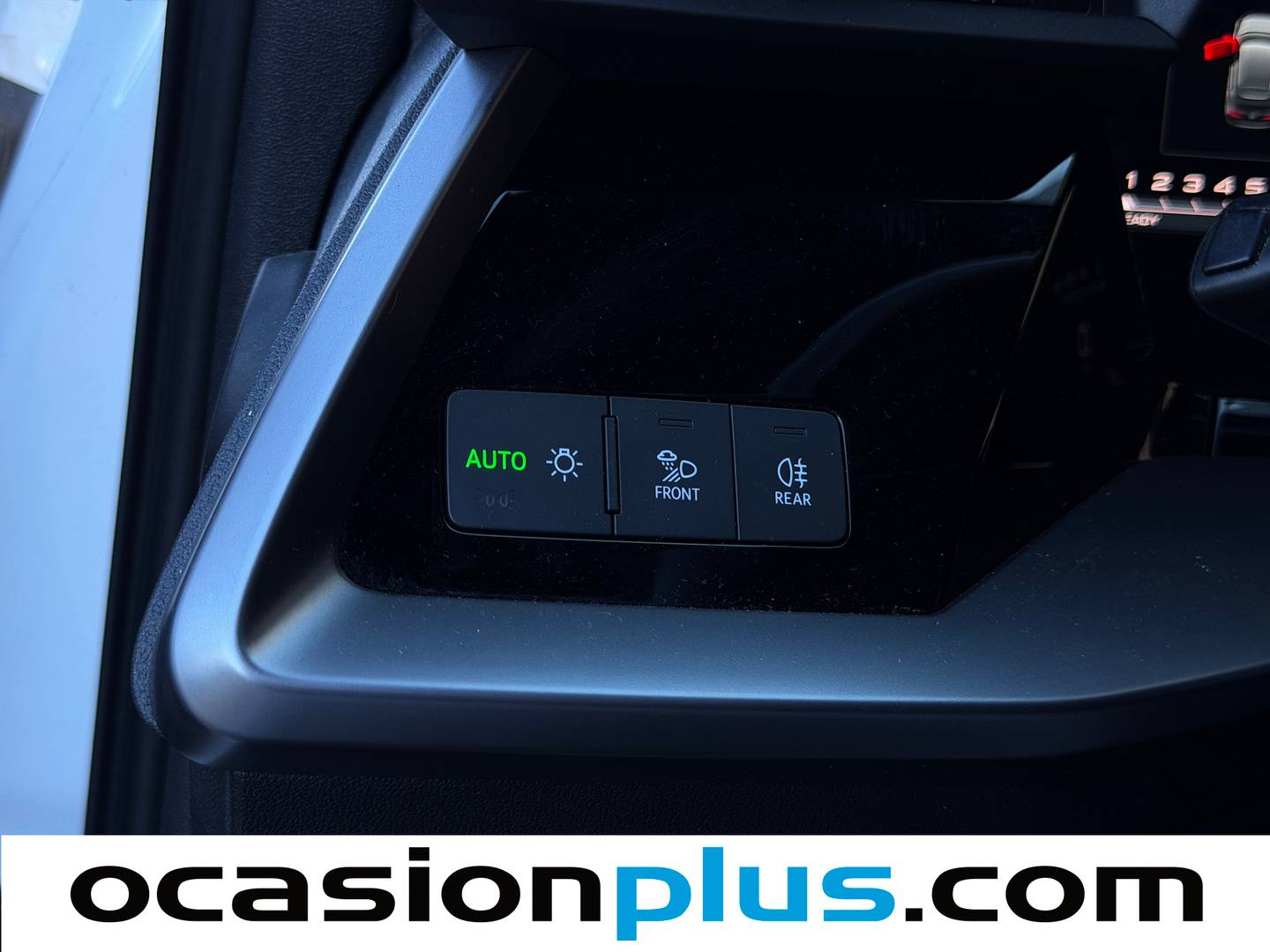 Audi A3 Audi A3 Sportback S line 35 TFSI (150 CV) S tronic barato
