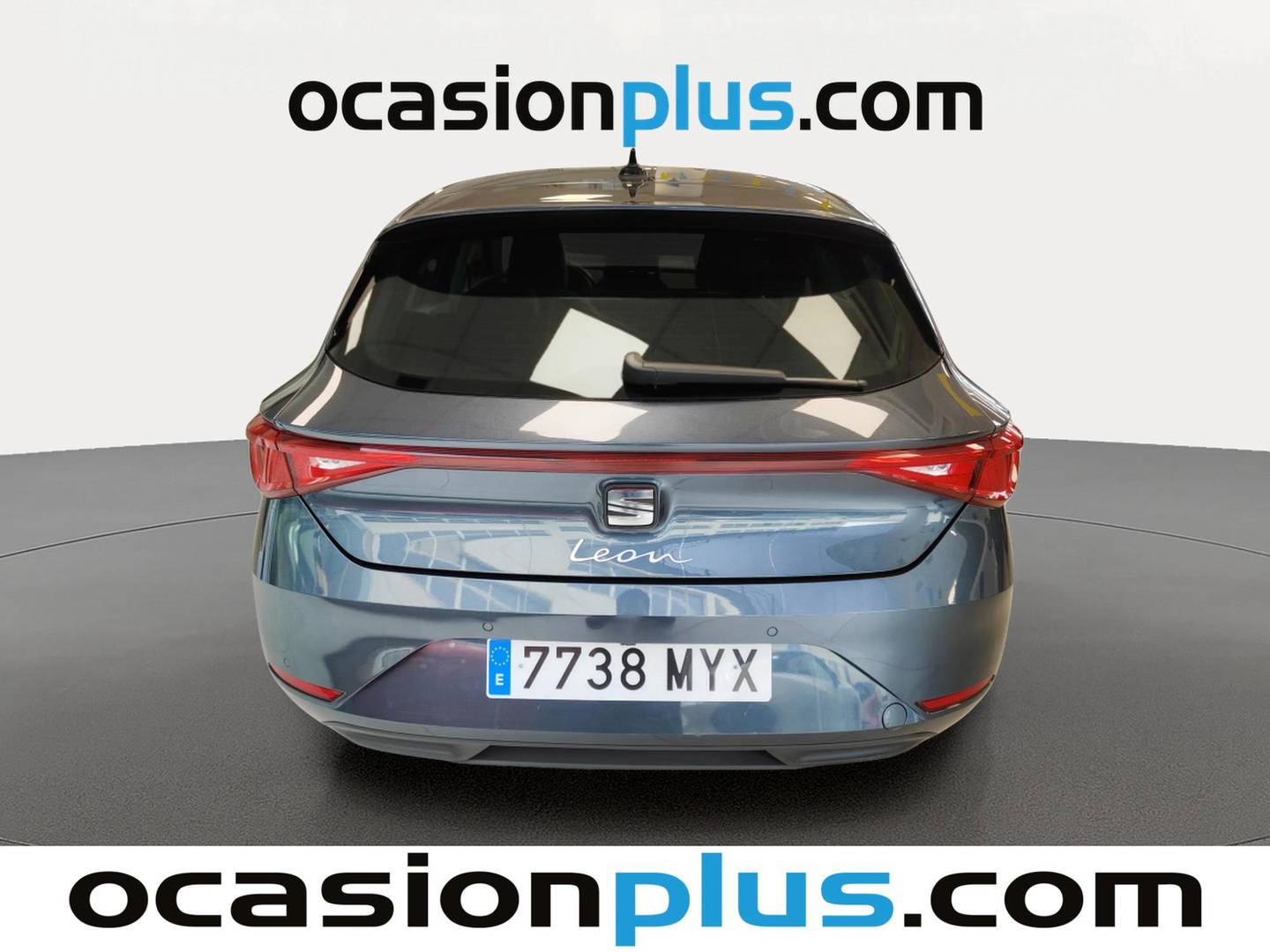 Foto Seat León SEAT León ST 1.5 TSI S&S Style XL (116 CV)