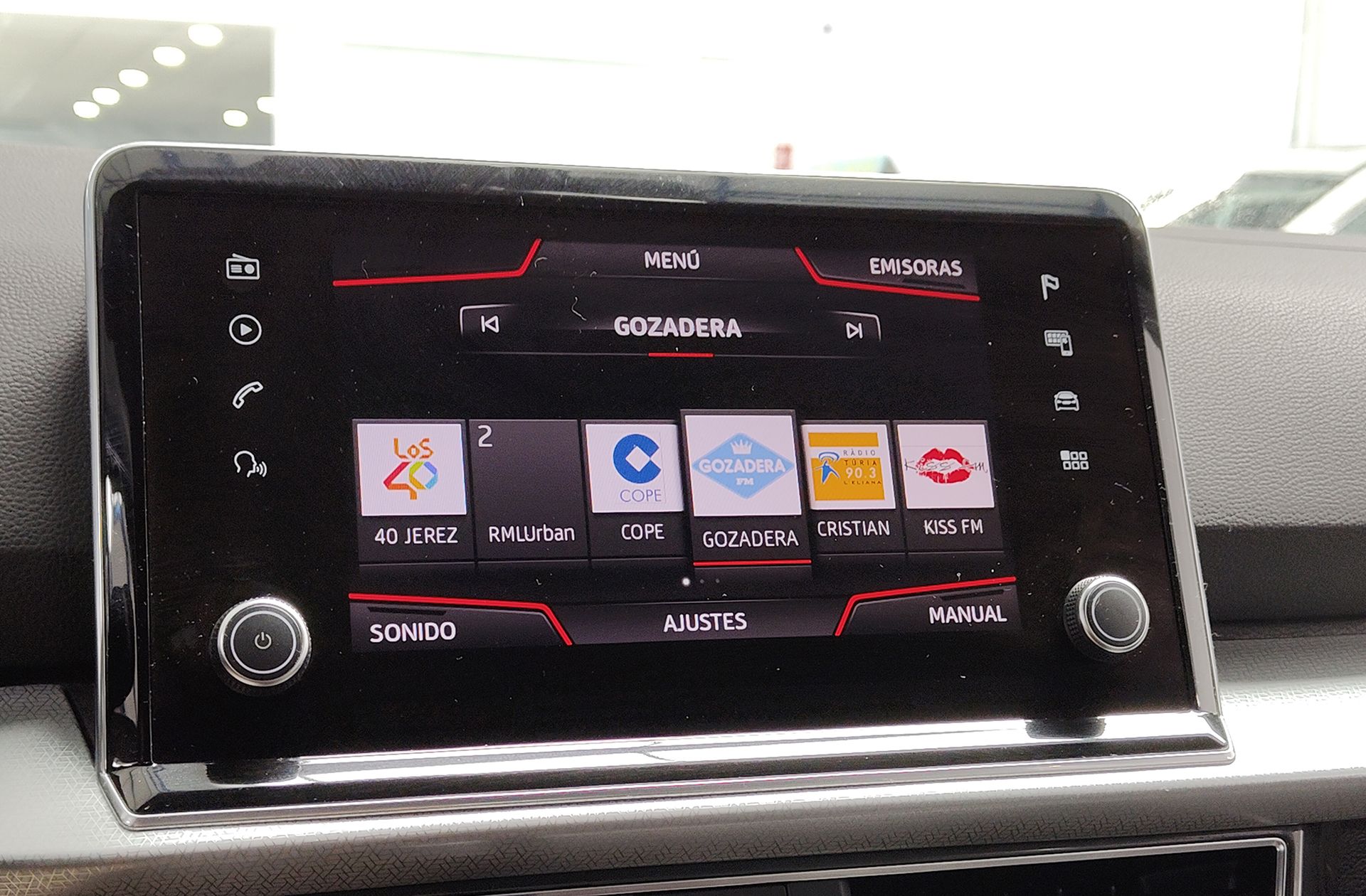 SEAT Tarraco 2.0 TDI Style Edition 7 plazas - foto 35