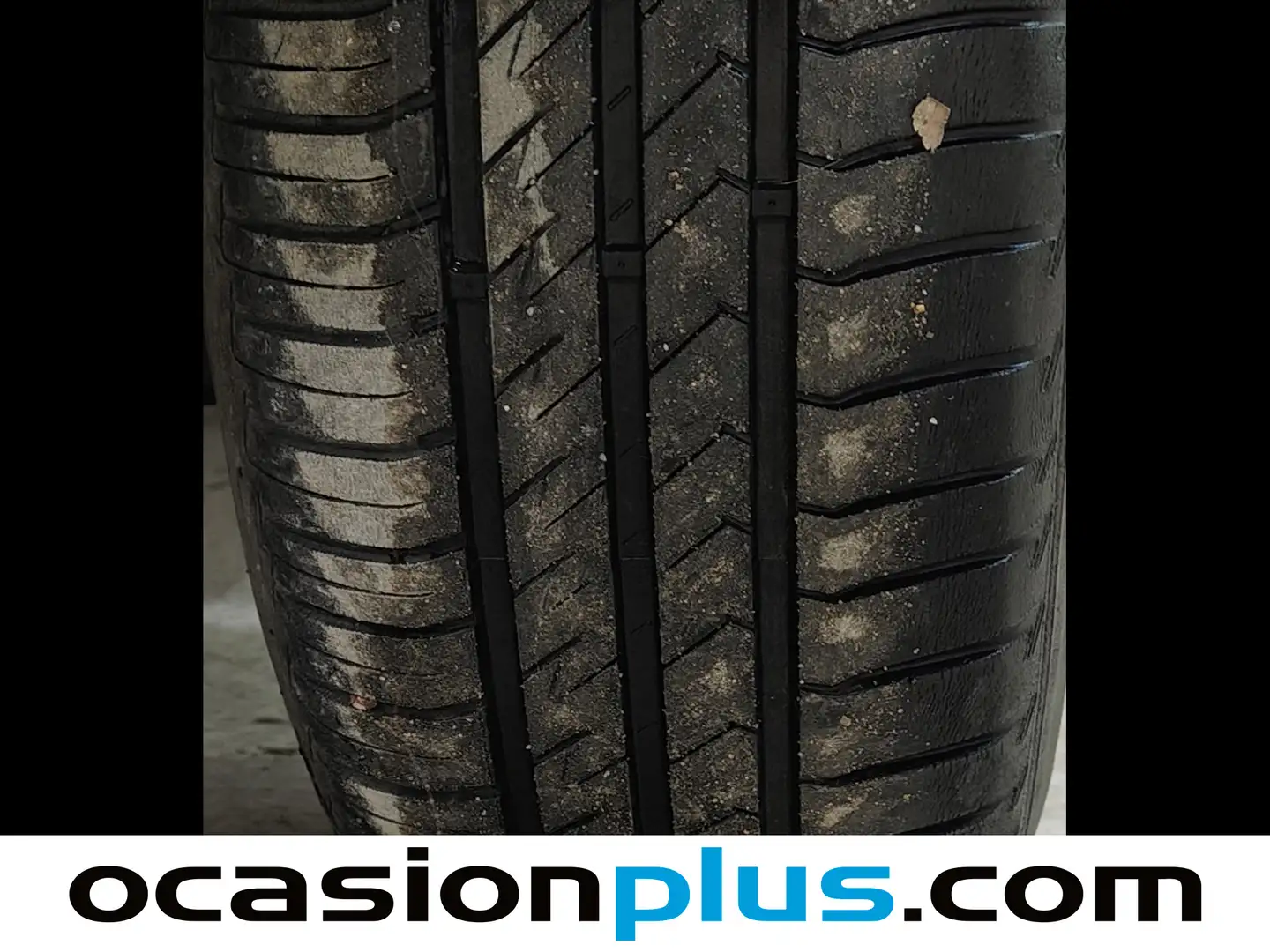 Foto Mercedes Citan Mercedes-Benz Citan 111 CDI Tourer Plus Largo (110 CV)