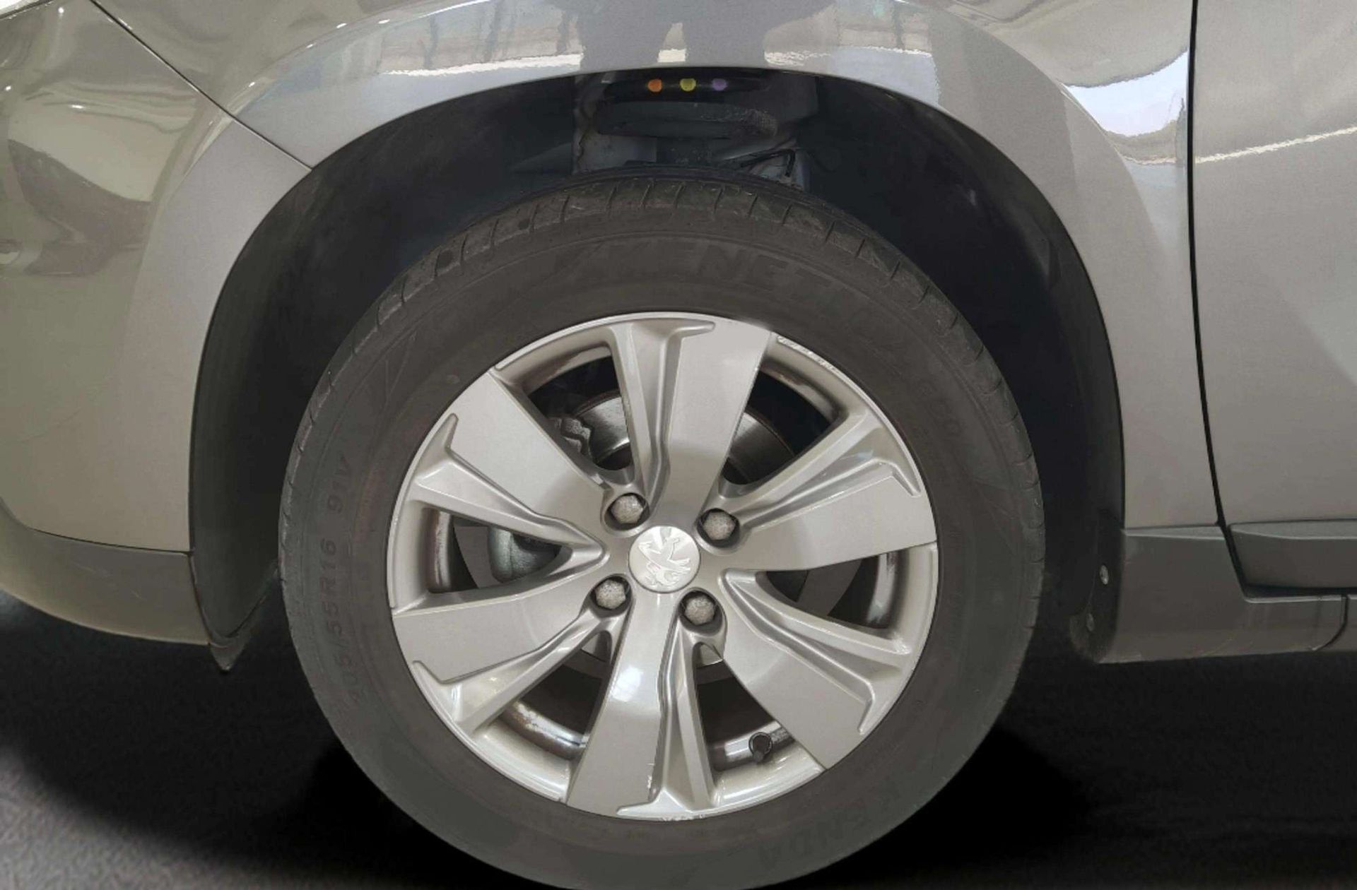 Peugeot 2008 BlueHDi 100 Style - foto 33
