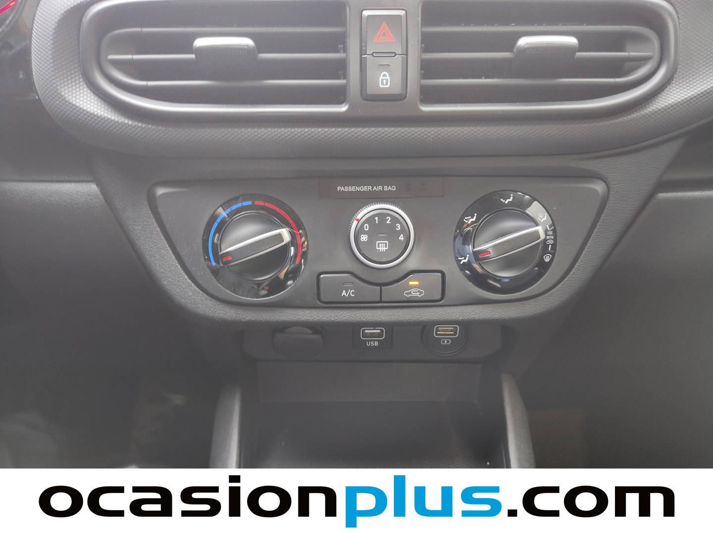 Hyundai i10 Hyundai i10 1.0 Klass (67 CV) 67cv