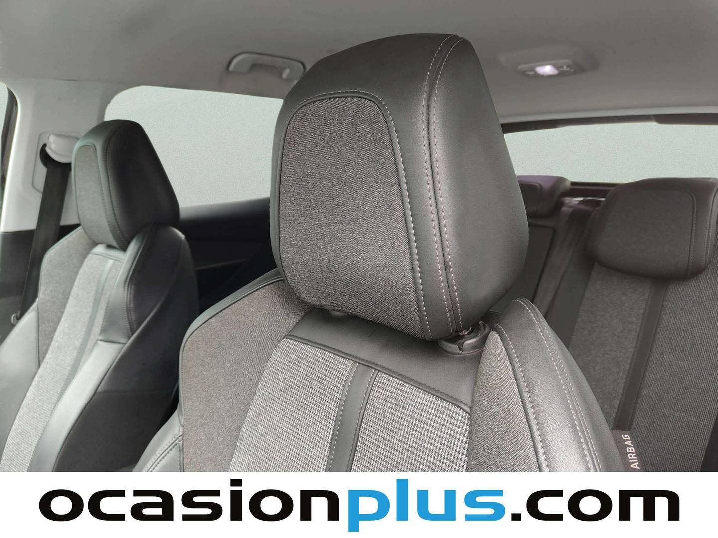 Foto Peugeot 3008 Peugeot 3008 BlueHDI 130 S&S Allure (130 CV)