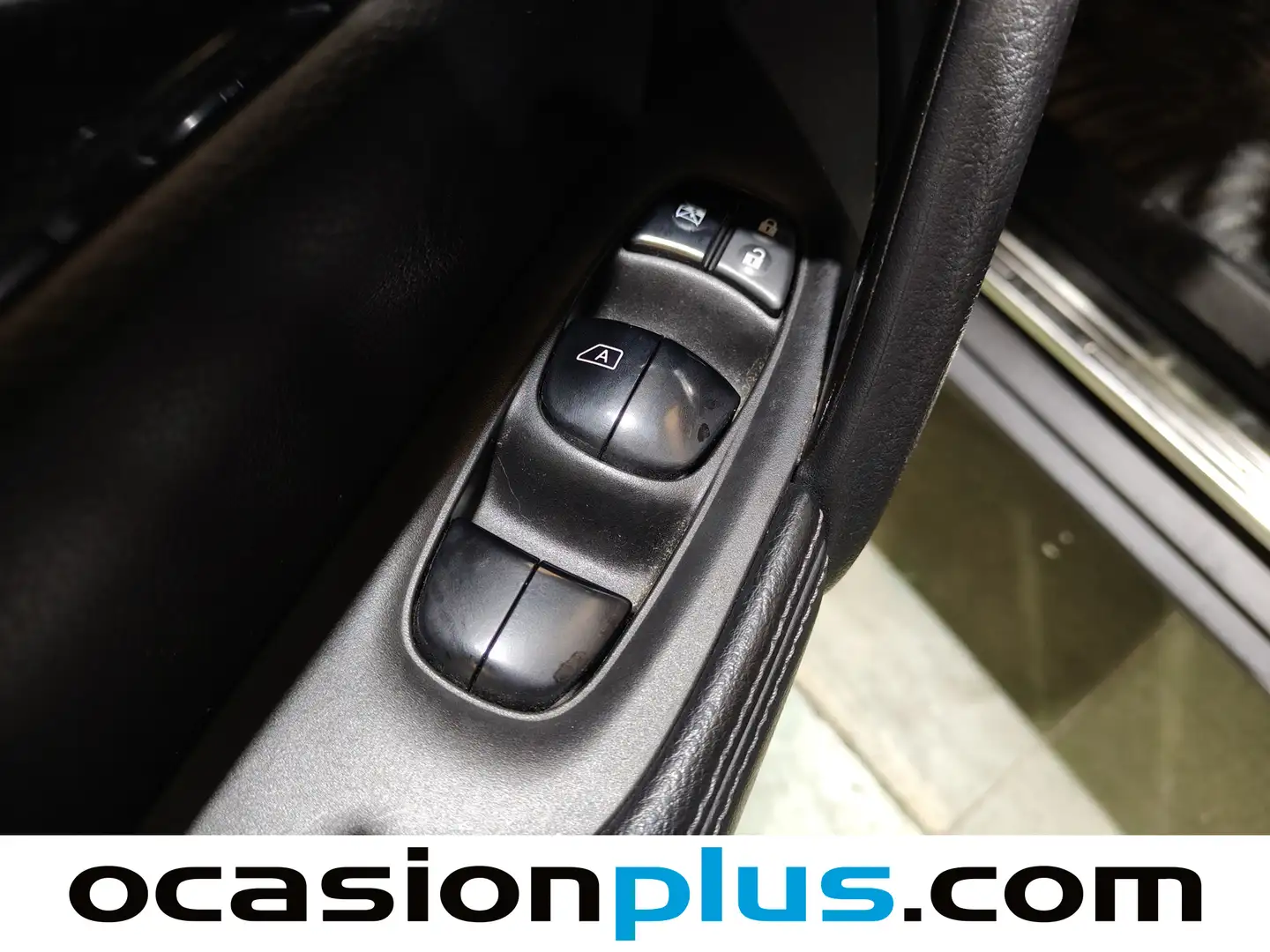 Foto Nissan X-TRAIL Nissan X-Trail 1.6 dCi N-Connecta XTronic (130 CV)