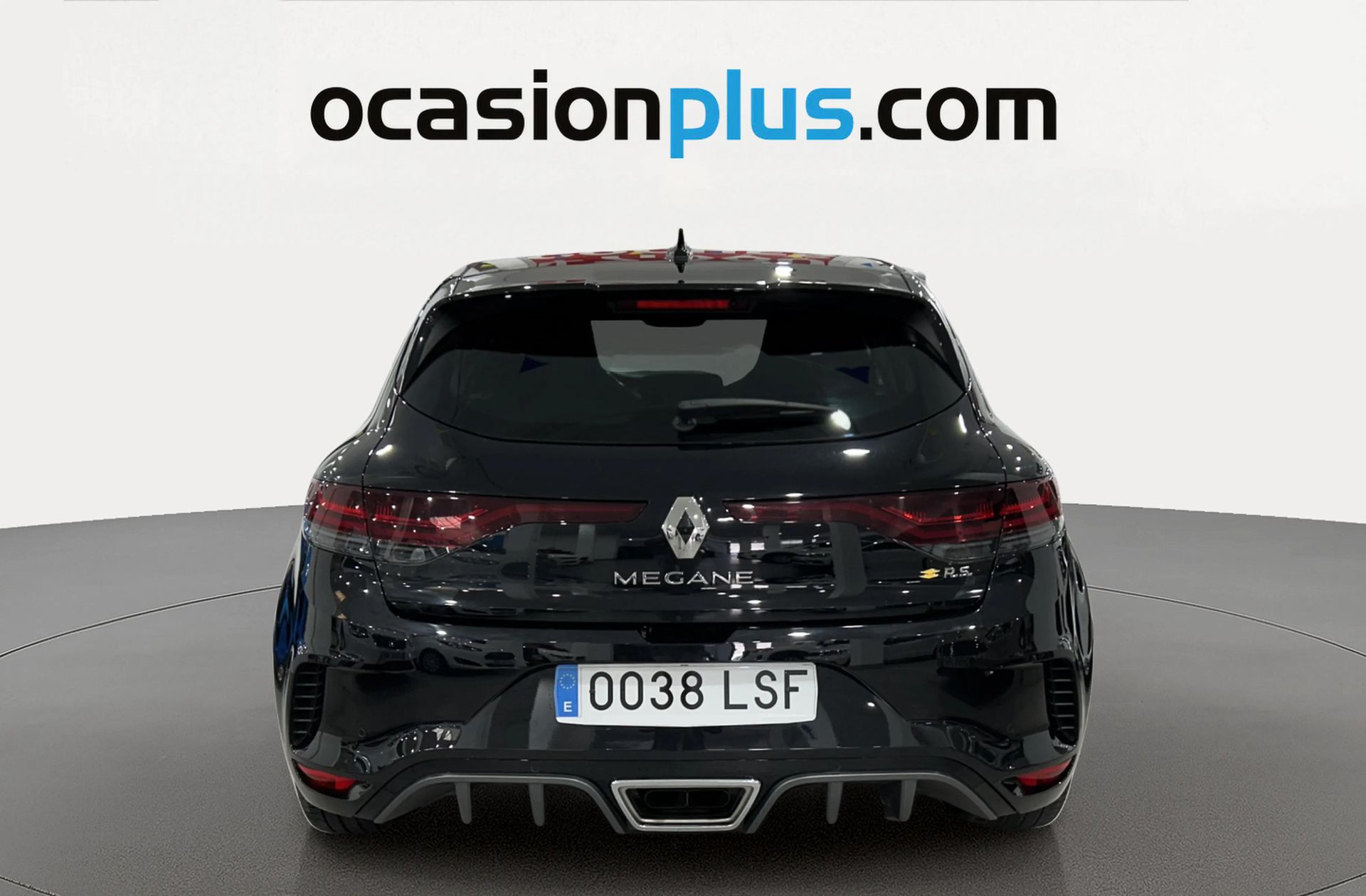 Renault Mégane Sport TCe EDC GPF - foto 18