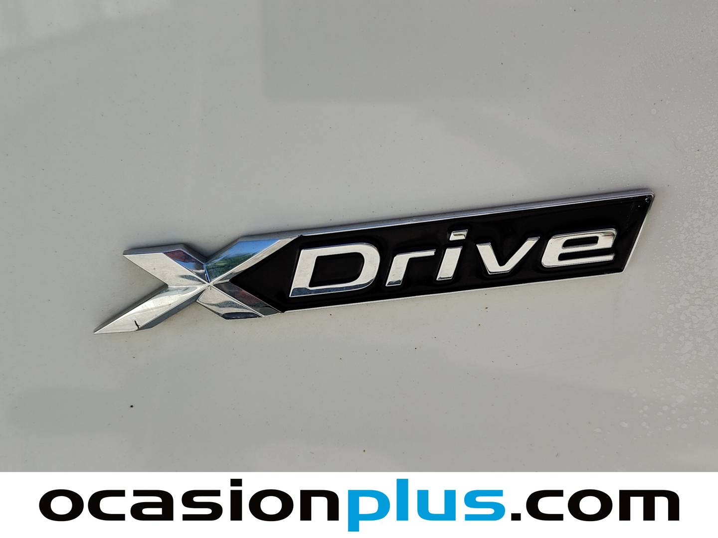 BMW X4 BMW X4 xDrive20d xLine 190 CV) Pack M 190cv