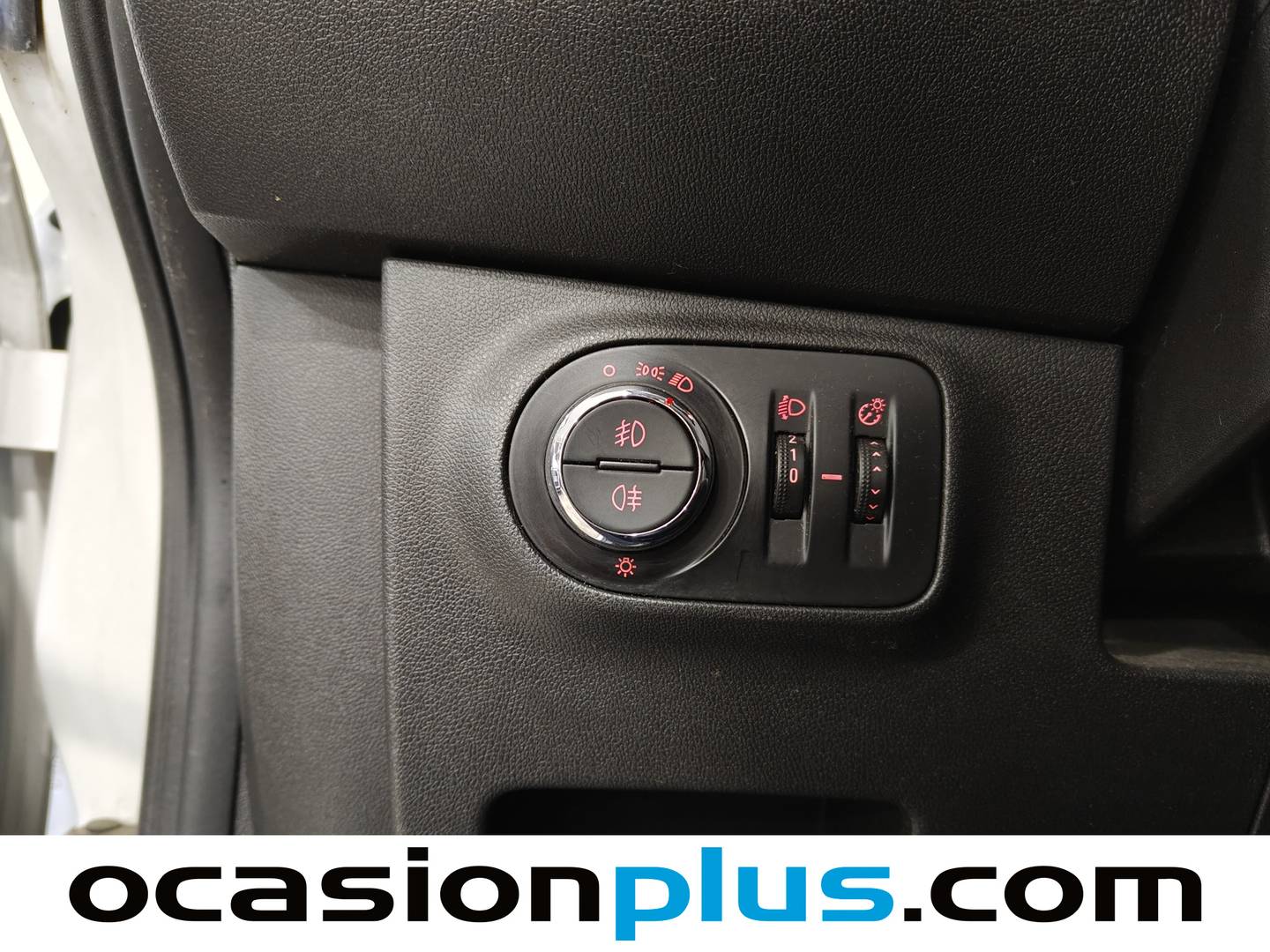 Foto Opel Corsa Opel Corsa 1.4 Selective (90 CV)