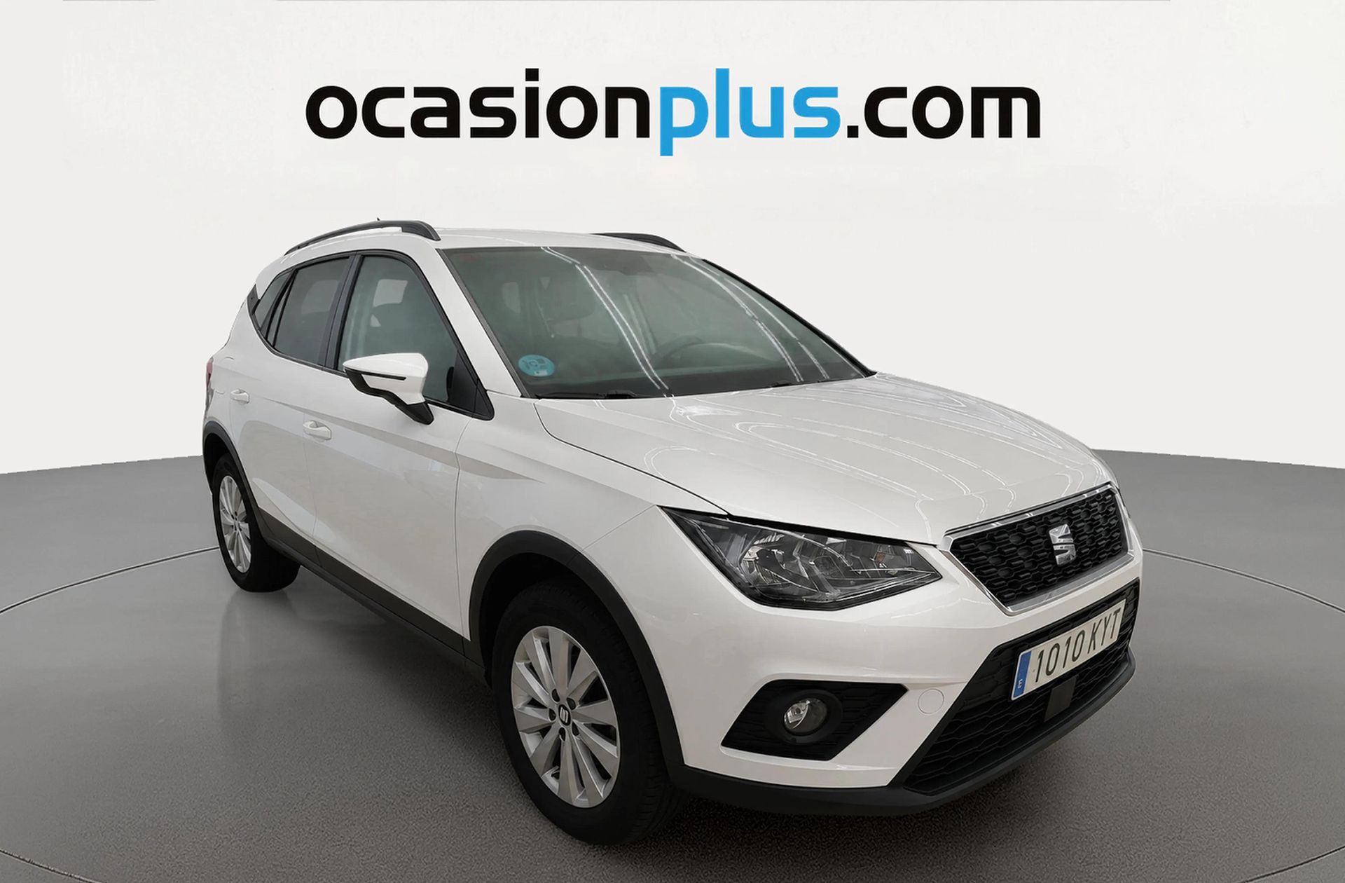 SEAT Arona 1.0 TSI Ecomotive Style - foto 2