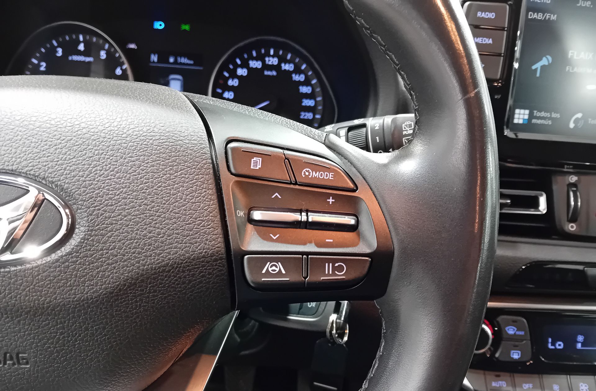 Hyundai i30 1.0 T-GDi 48V Klass - foto 26