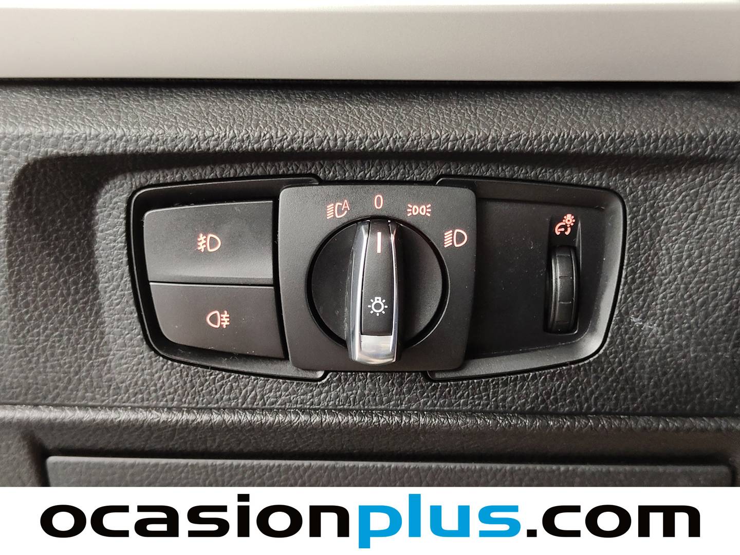 BMW Serie 1 BMW Serie 1 118d (143 CV) manual