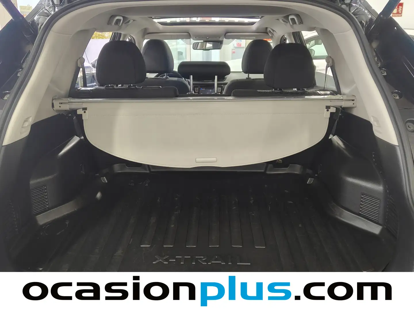 Foto Nissan X-TRAIL Nissan X-Trail dCi 150 N-Connecta 4x2 (150 CV)