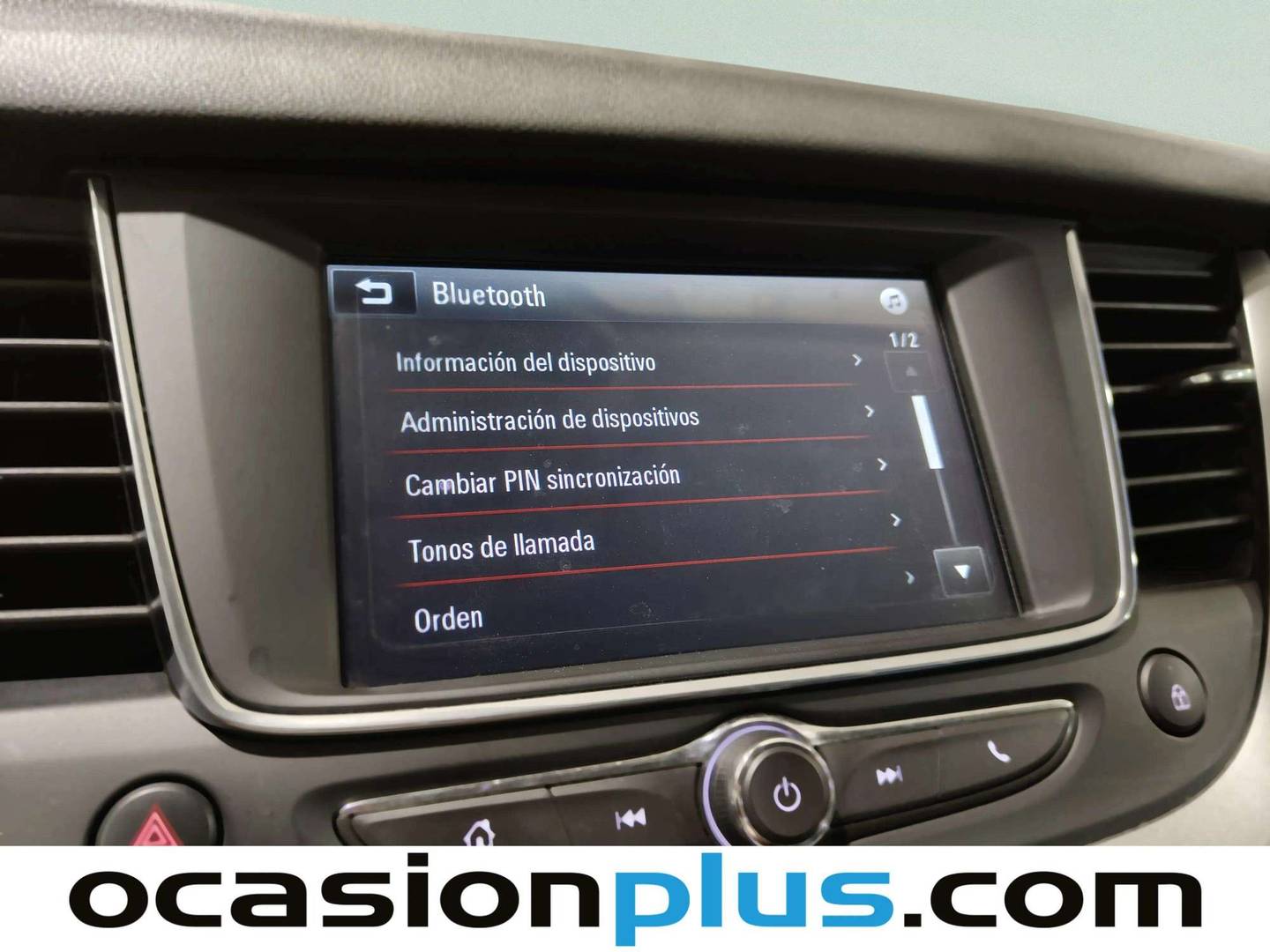 Opel Grandland X Opel Grandland X 1.5 CDTi Selective (130 CV) diésel