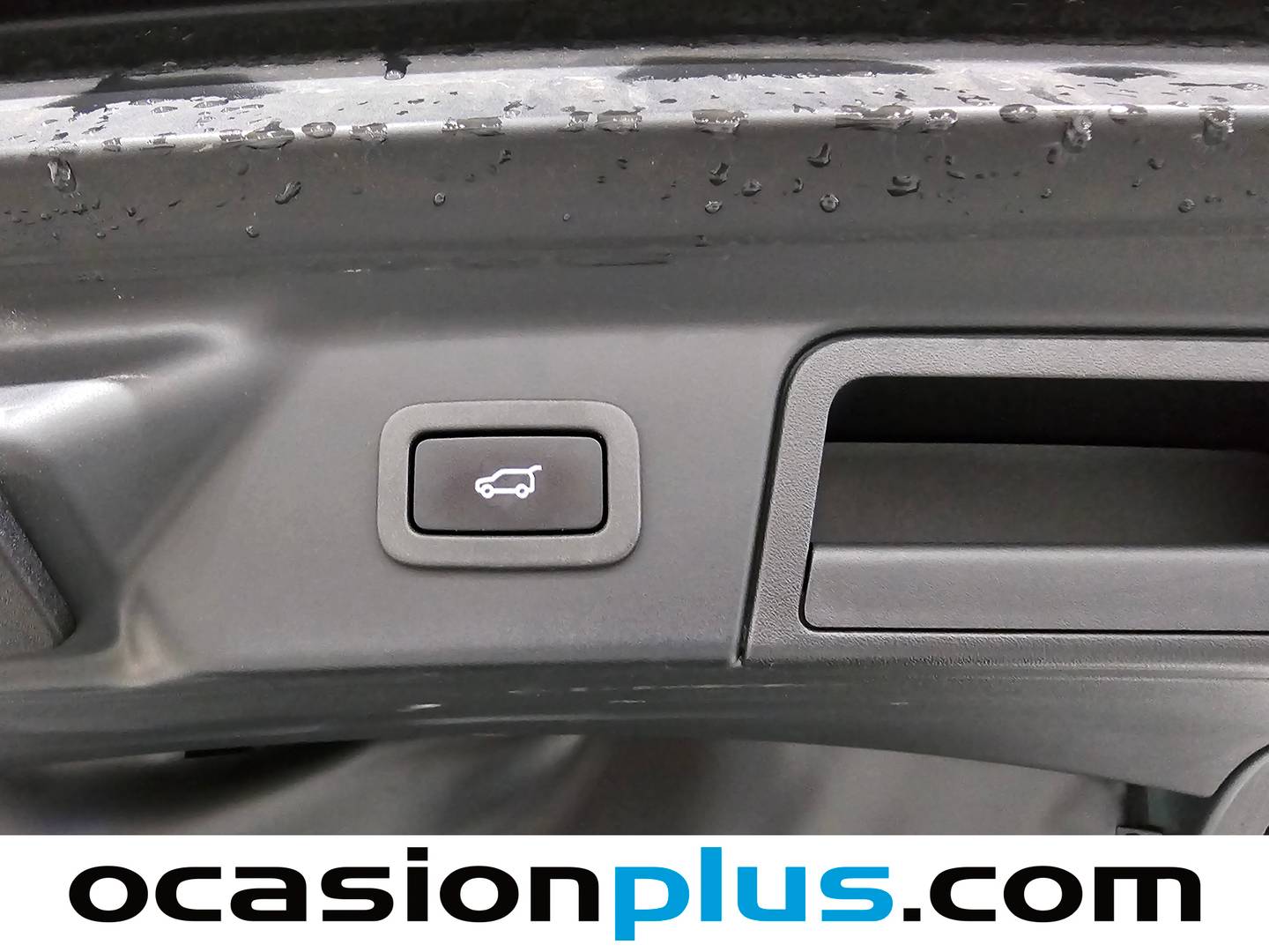 Foto Land Rover Range Rover Velar Land Rover Range Rover Velar D300 R-Dynamic SE 4WD Auto (300 CV)